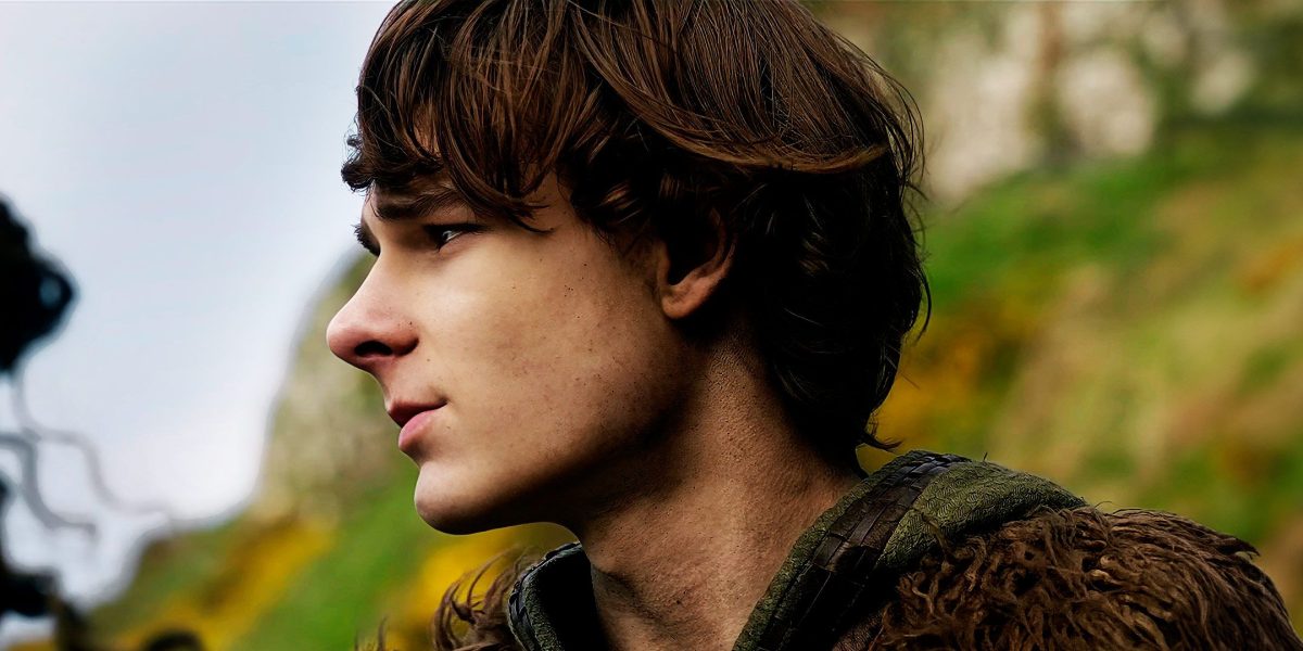 Cómo entrenar a tu dragón debuts en el top 10 de 2025 con un gran recorrido mundial de taquilla