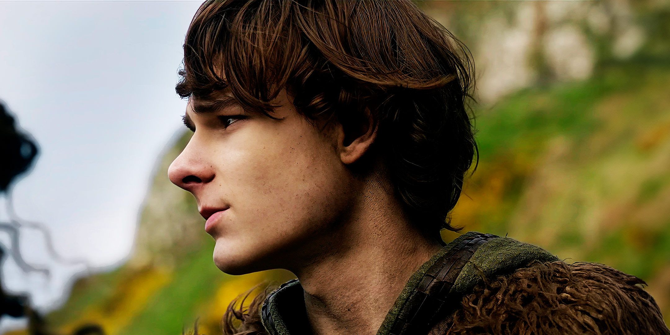 Cómo entrenar a tu dragón debuts en el top 10 de 2025 con un gran recorrido mundial de taquilla