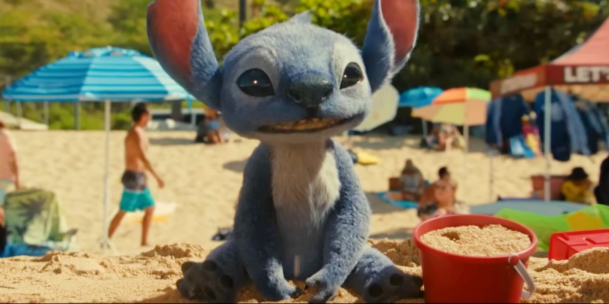 Lilo & Stitch de Disney se convierte en la cuarta película en 2025 en alcanzar el mayor hito de taquilla global
