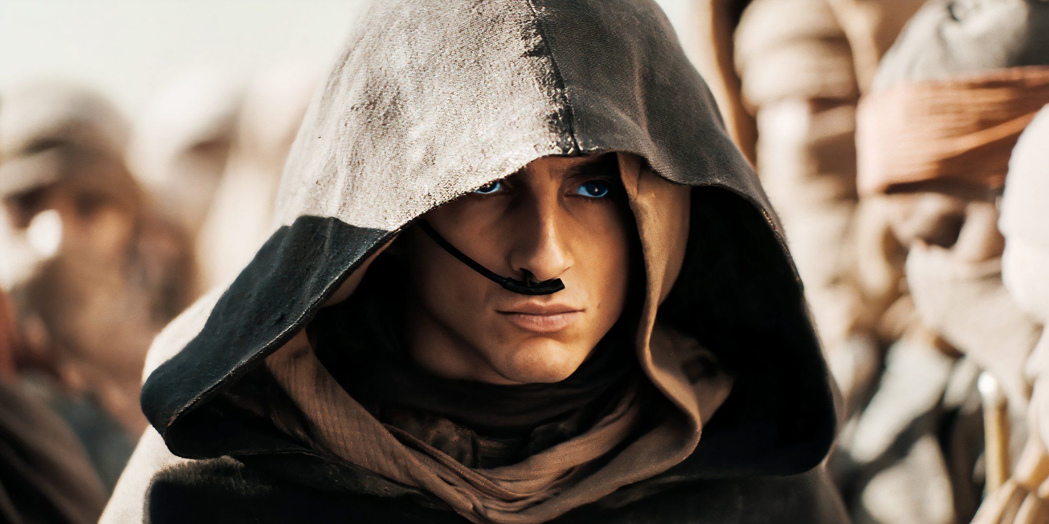 1 de los mejores creadores de X-Men casi revivió Dune hace años, entonces, ¿qué demonios pasó?