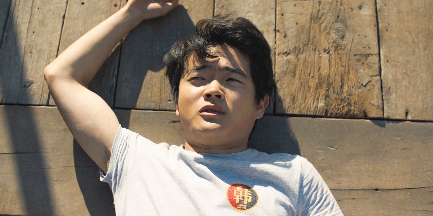 Karate Kid: El gran cameo de Legends demuestra lo que realmente faltaba la película