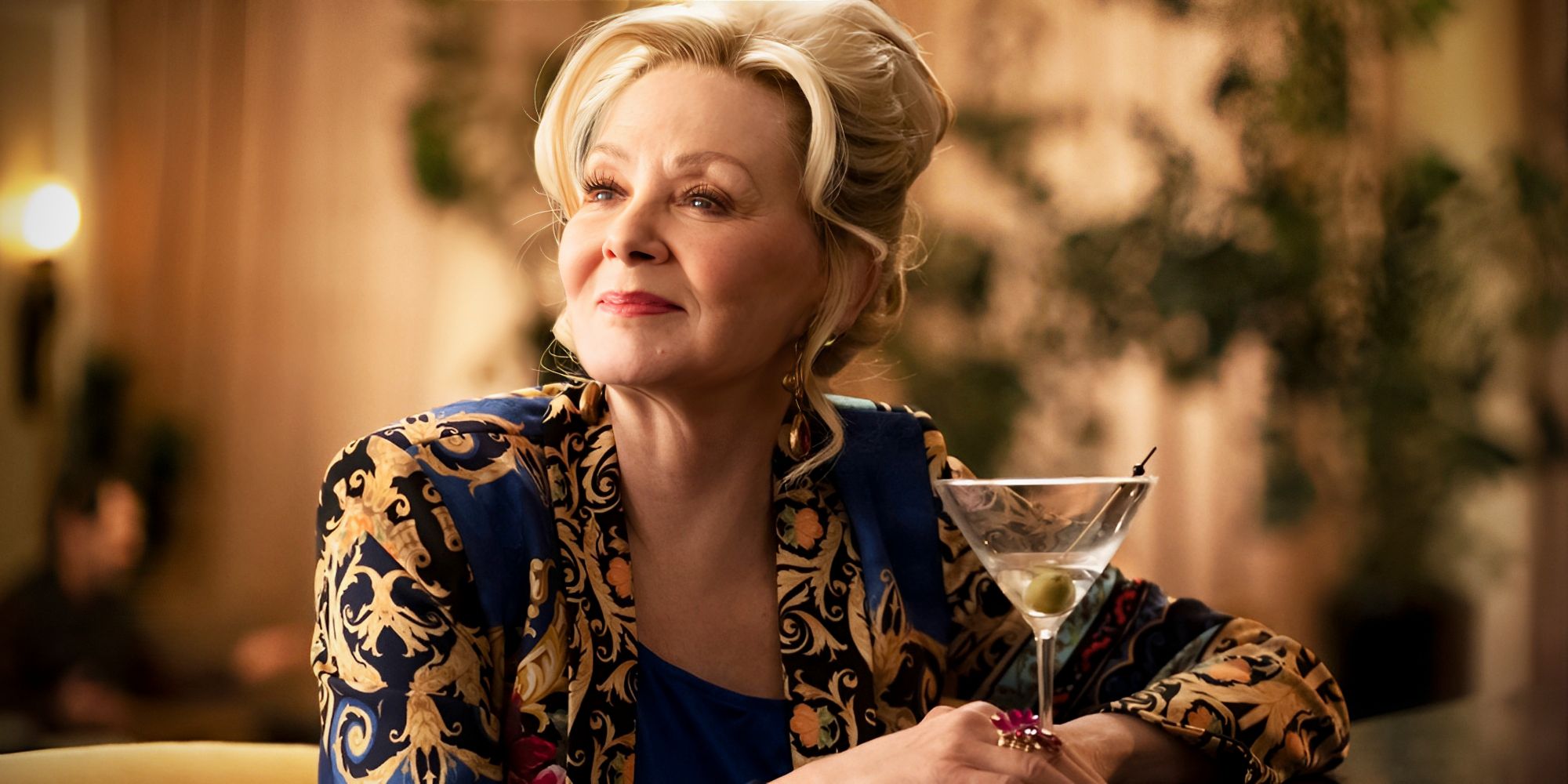 6 años antes de que estuviera en hacks, Jean Smart interpretó a un gángster en esta serie de drama del crimen con un 93% en Rotten Tomatoes