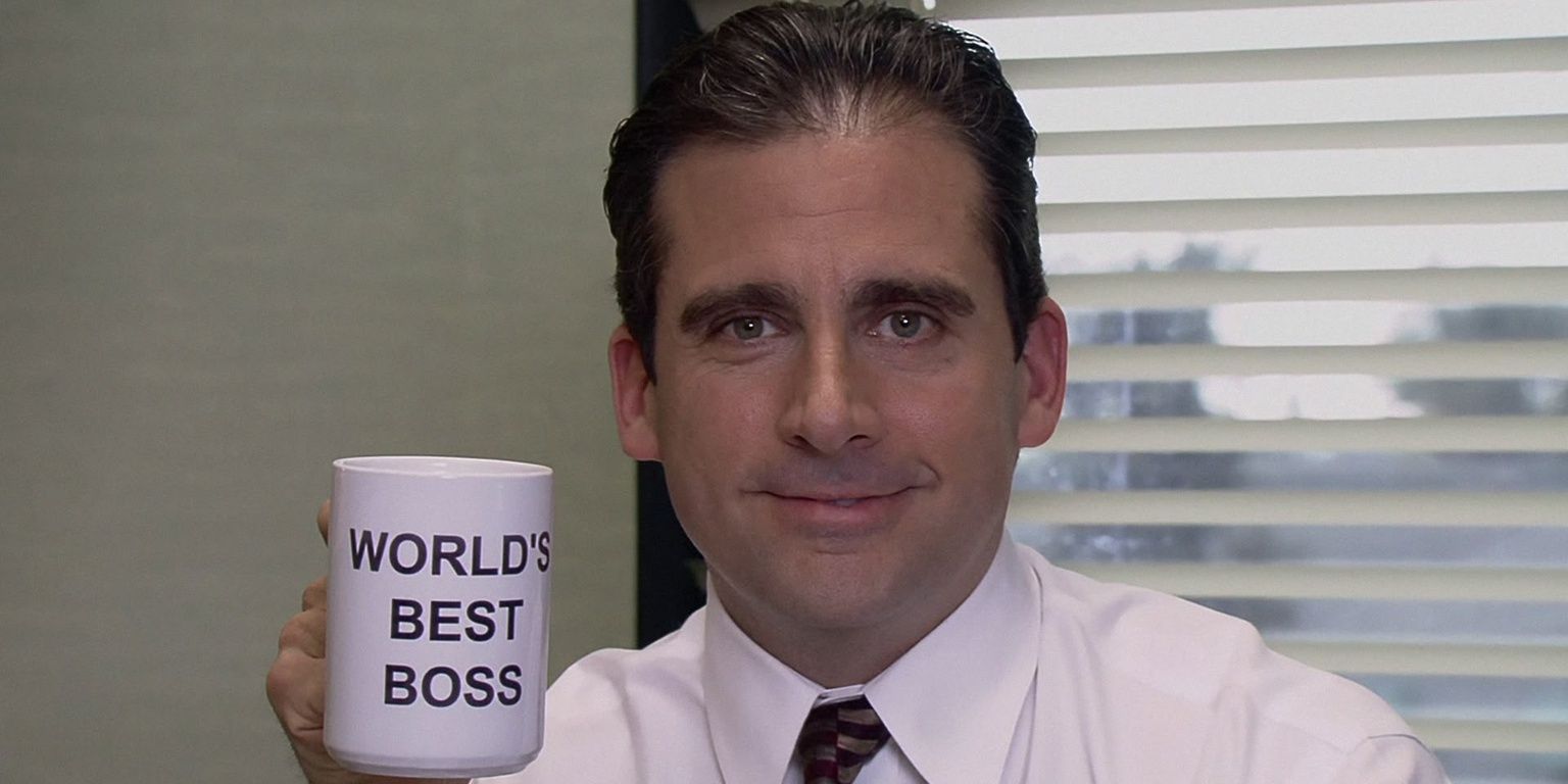 La verdadera razón por la que Michael Scott de Steve Carell tuvo que ser cambiado después de la temporada 1