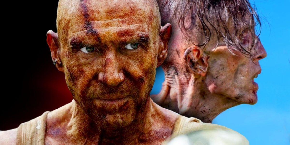 28 años después se ve increíble, pero dudo que pueda igualar el momento más oscuro de la franquicia