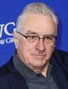 Startot de Robert de Niro en la 35ª noche anual de premios de los Premios de Festival Internacional de Cine de Palm Springs