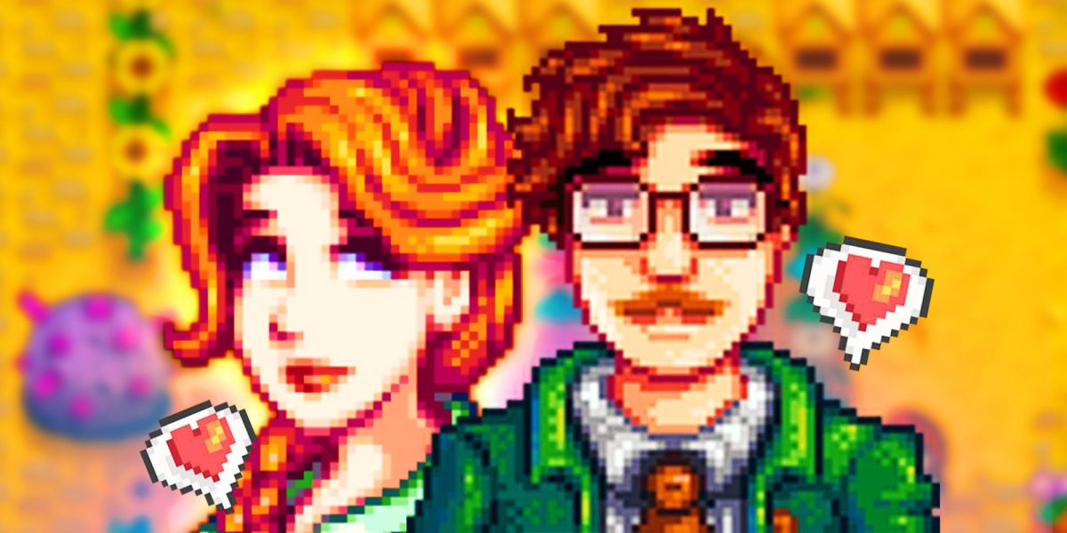 10 Ideas de juego de rol Stardew Valley para una carrera más inmersiva
