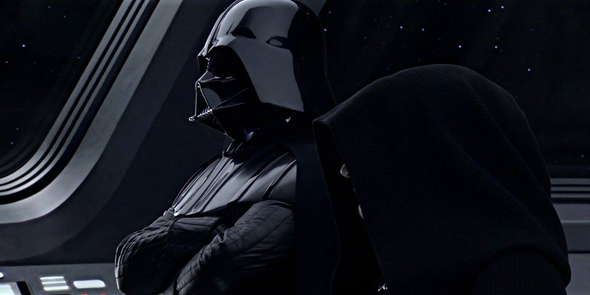 20 años después de la venganza de los Sith, la nueva historia de Darth Vader de Star Wars finalmente verá a Palpatine cumplir su "promesa" a Anakin