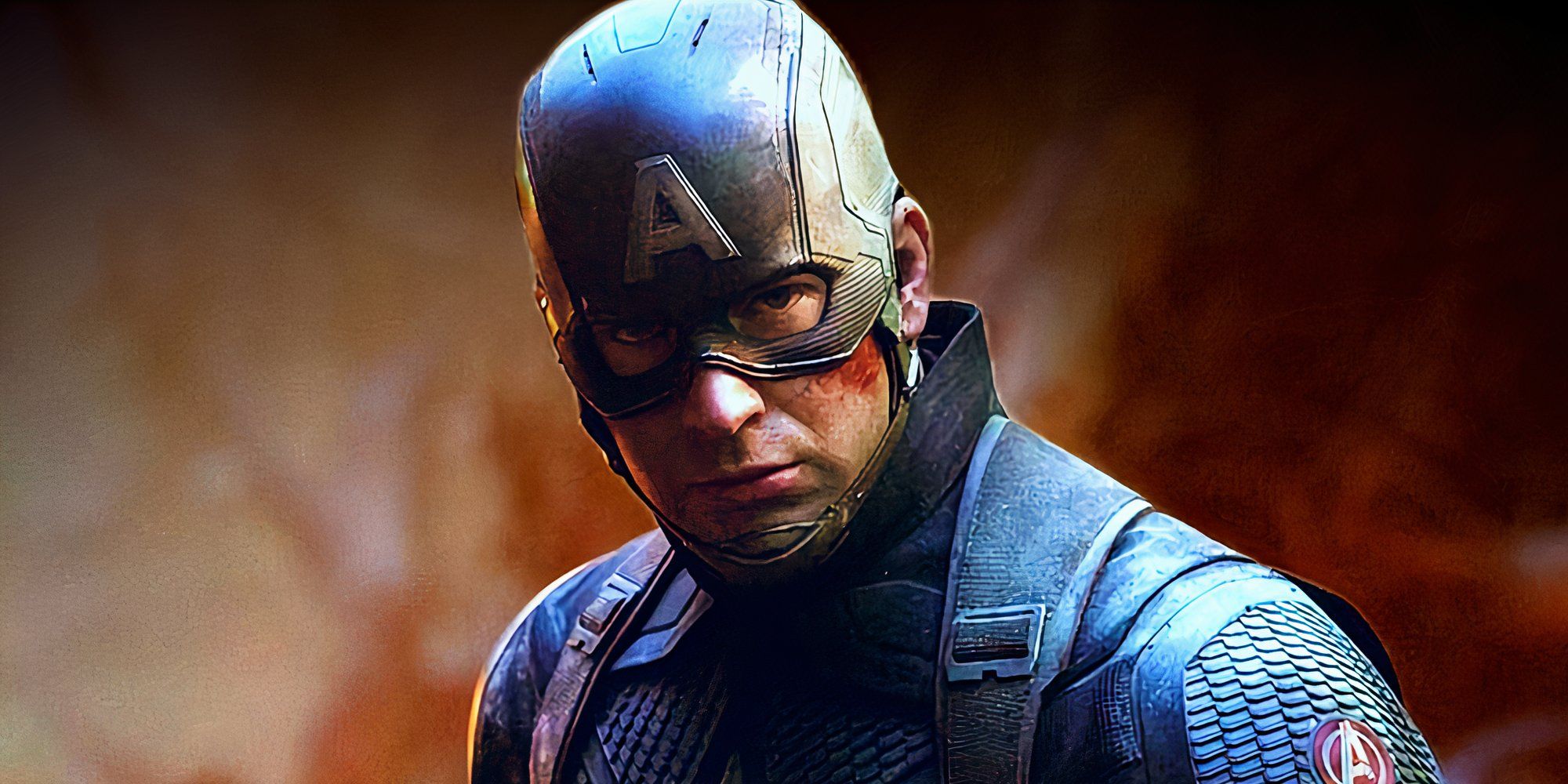 El viaje en el tiempo del final del juego de Steve Rogers creó su propio arquédemis del Capitán América en la teoría de MCU Wild MCU Multiverse
