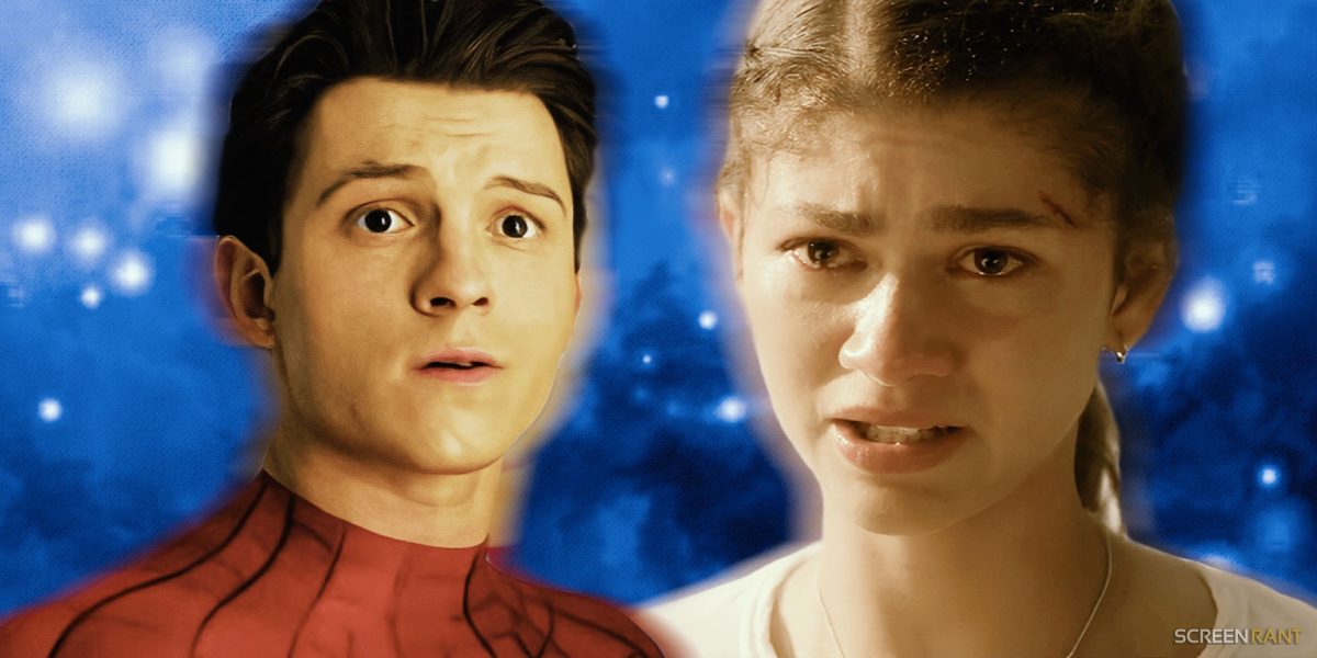 Lo siento, MJ - Spider -Man está a punto de obtener un nuevo interés amoroso (si el nuevo día de la MCU sigue a los cómics)
