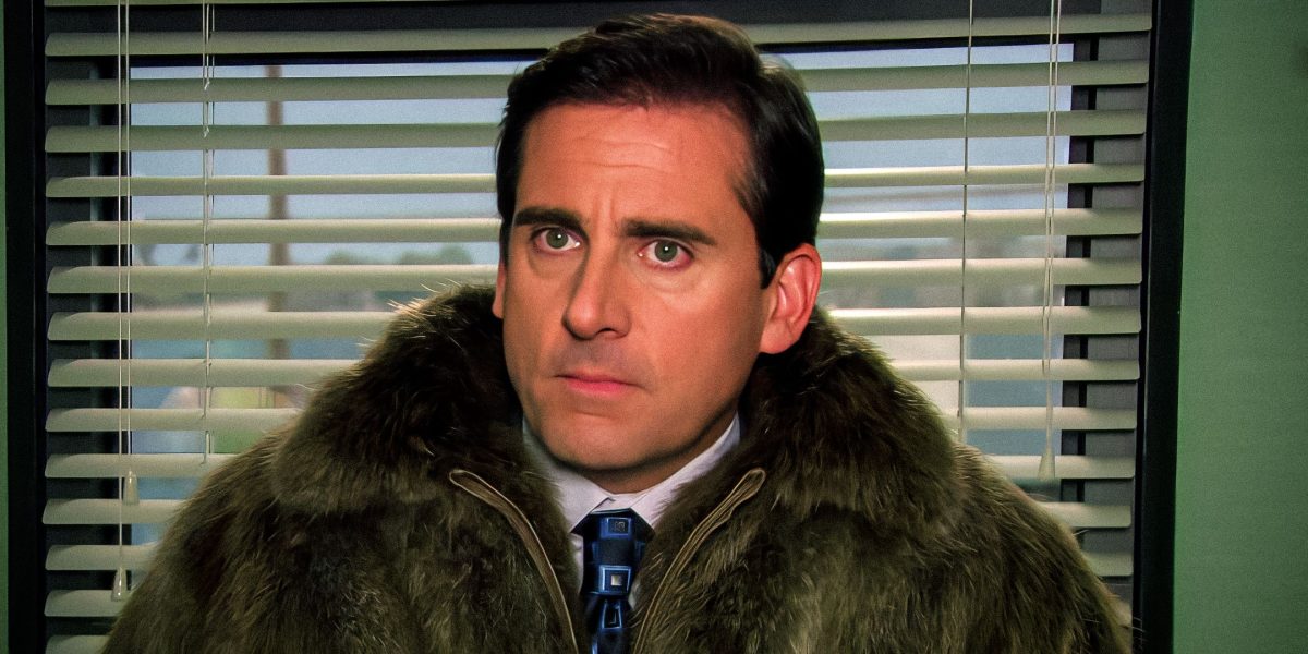 La escisión desechada de la oficina habría continuado el peor problema del programa después de la salida de Michael