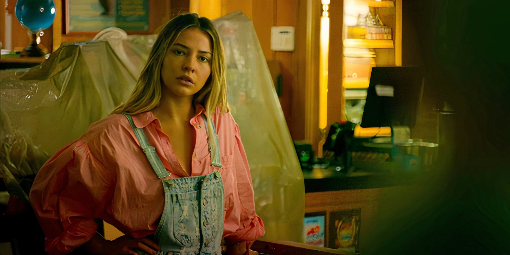 La temporada 5 de Outer Banks parece que finalmente está resolviendo el misterio de la familia Cameron más grande después de 5 años