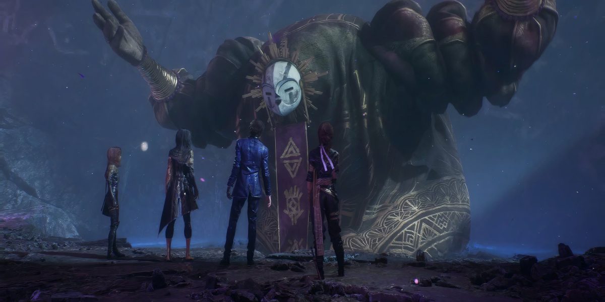 Espero que la próxima actualización de Clair Obscur: Expedition 33 incluya esta función de mod, pero es un tiro largo