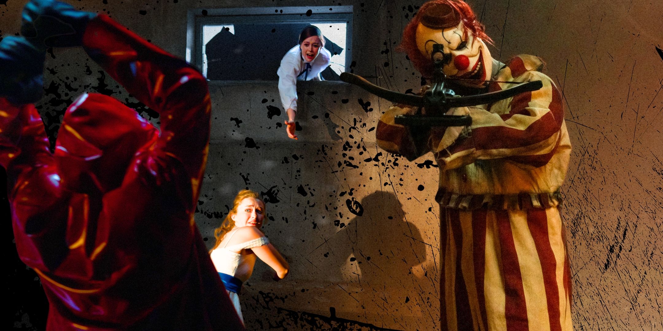 10 próximas películas de terror de 2025 de las que más personas deberían hablar