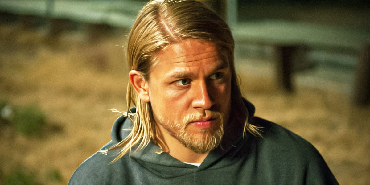 La serie de pre-Sons of Anarchy de Charlie Hunnam con una partitura 100% RT es un clásico moderno, todos deberían ver
