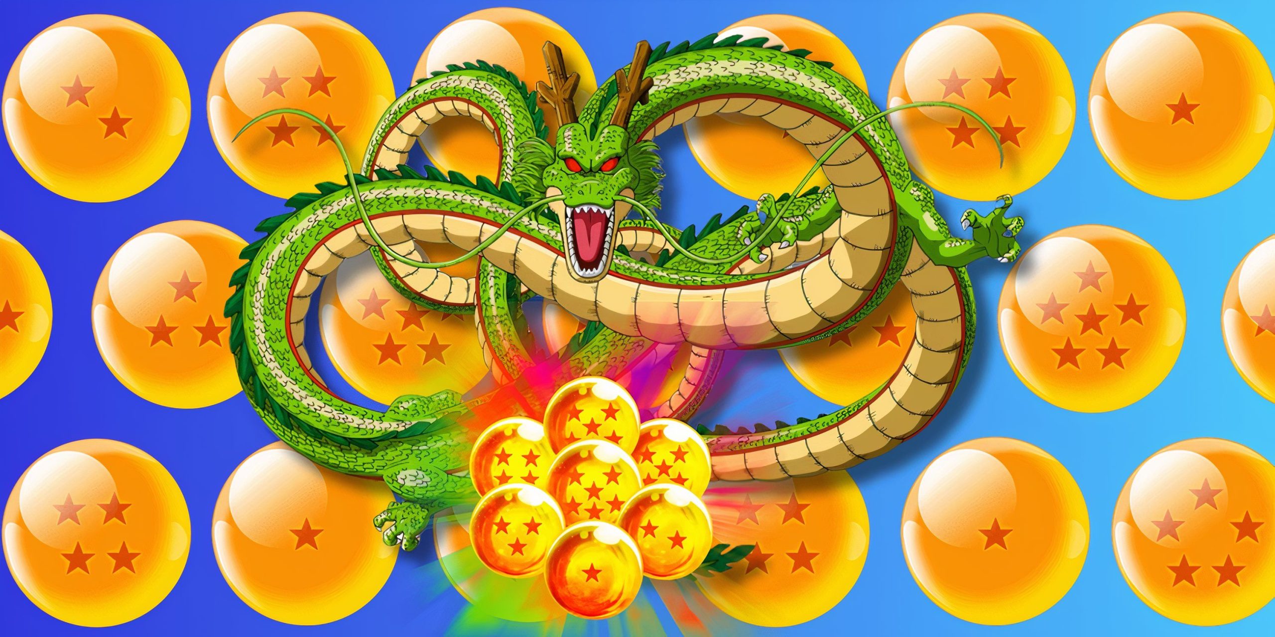 Cada deseo de Shenron otorgado en la historia de Dragon Ball, explicó