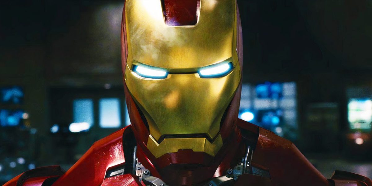 Todavía estoy tan interesado en el actor de villano de la película de Iron Man original que dice que su personaje originalmente no debía morir