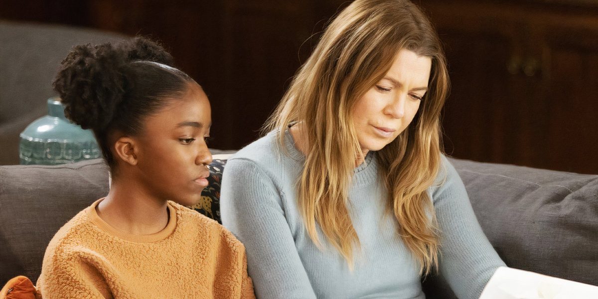 10 episodios de anatomía de Gray siempre me salto un rewatch