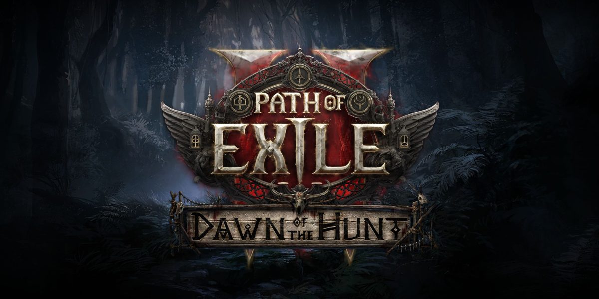 Ruta del exilio 2: Dawn of the Hunt - Fecha de lanzamiento, nueva clase, ascendantes, contenido final del juego y mejoras