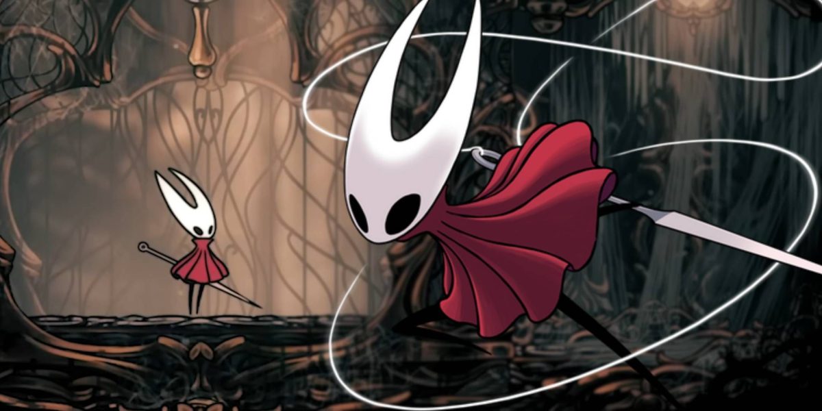 Hollow Knight: el DLC sugerido de Silksong podría ser mejor que una secuela