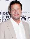 Disparo en la cabeza de Josh Hopkins en el estreno de Crown Vic en el Festival de Cine de Tribeca