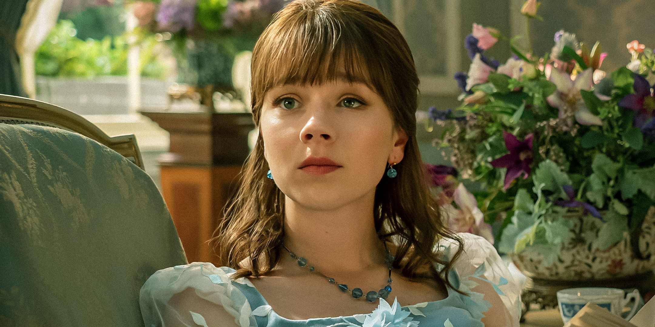 La temporada 4 de Bridgerton es la última oportunidad para configurar la historia faltante de Eloise