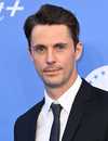 Tiro en la cabeza de Matthew Goode