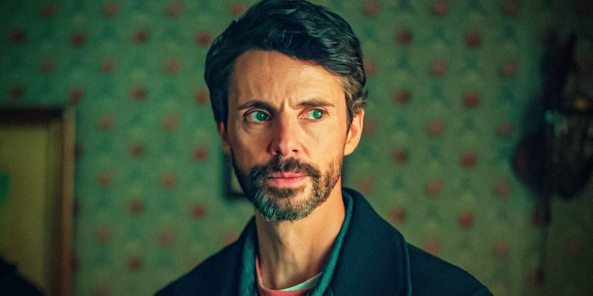 El departamento Q fue genial, pero hay un detalle de personajes no resuelto que todavía me frustran