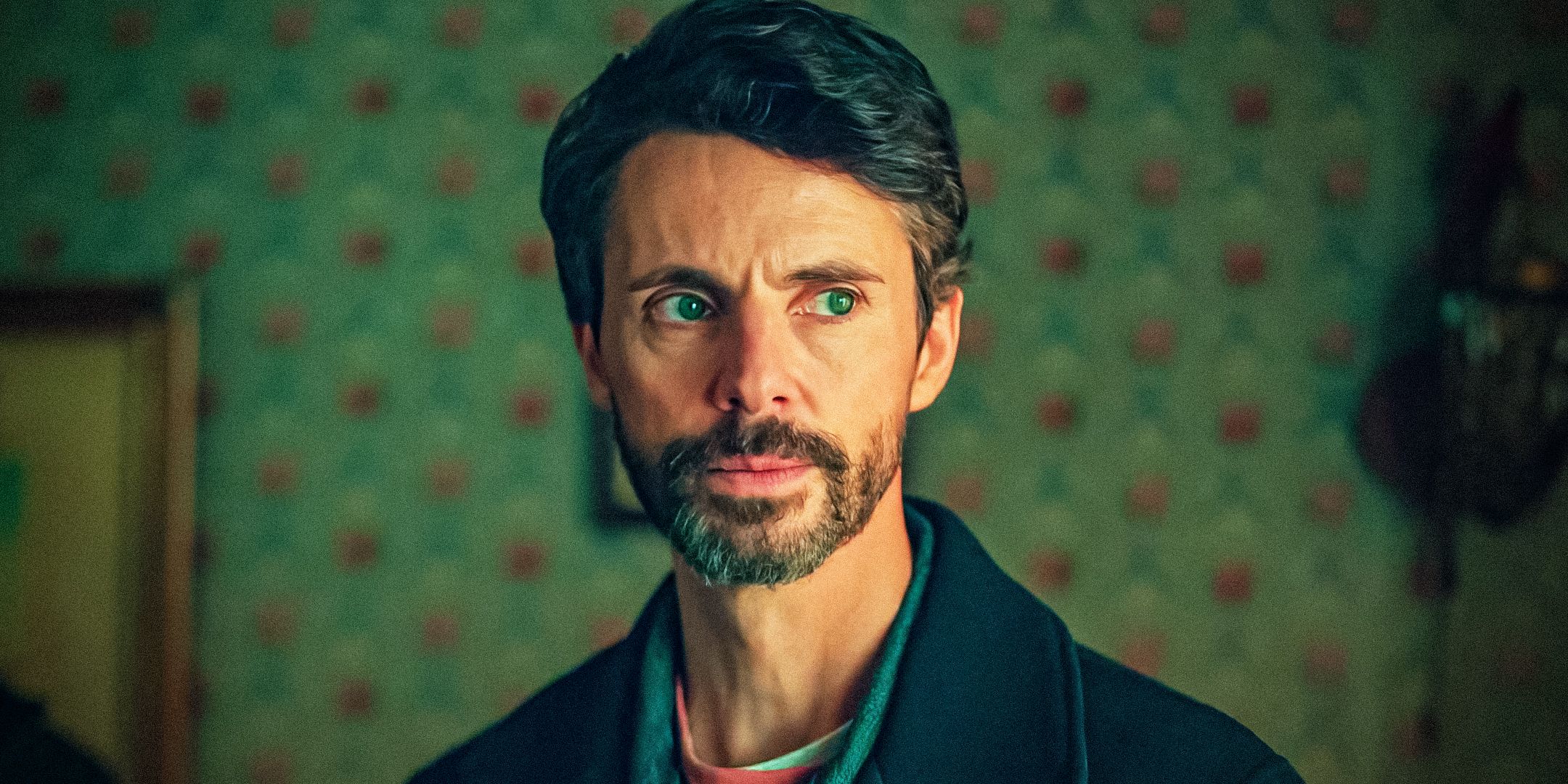 El departamento Q fue genial, pero hay un detalle de personajes no resuelto que todavía me frustran