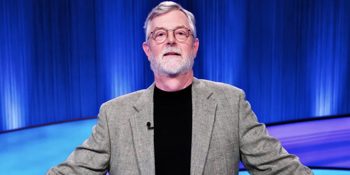 "Sé lo que sé": ¡Nuevo peligro! El campeón Jim Carpenter revela una forma impactante que se preparó para el espectáculo