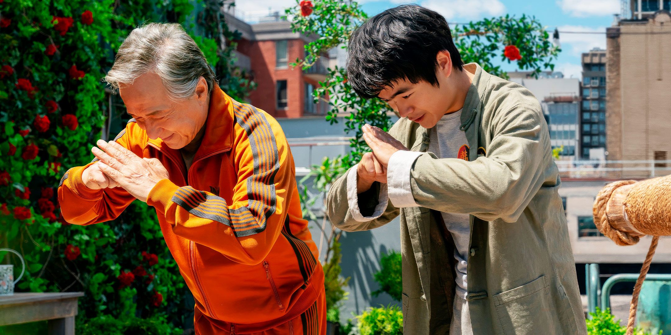 Karate Kid: Legends Rotten Tomatoes reveló: ¿Cómo se compara con las películas anteriores y Cobra Kai?