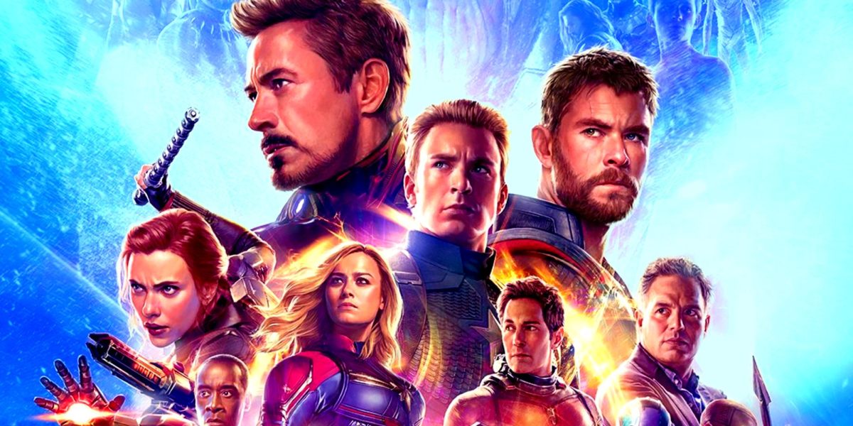 No puedo creer que el héroe de 1 MCU que parece más perfecto para luchar contra el doctor Doom también es el único personaje que creo que es menos probable.