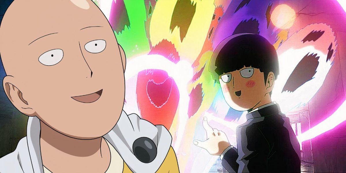 Muchos héroes de anime son fuertes, pero estos 10 podrían vencer a cualquiera lo suficientemente tonto como para luchar contra ellos