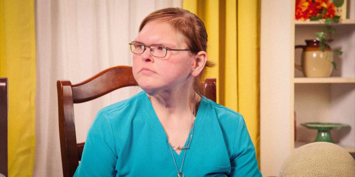 Hermanas de 1000 lb: los increíbles resultados de Tammy Slaton podrían ser su mayor hito hasta ahora