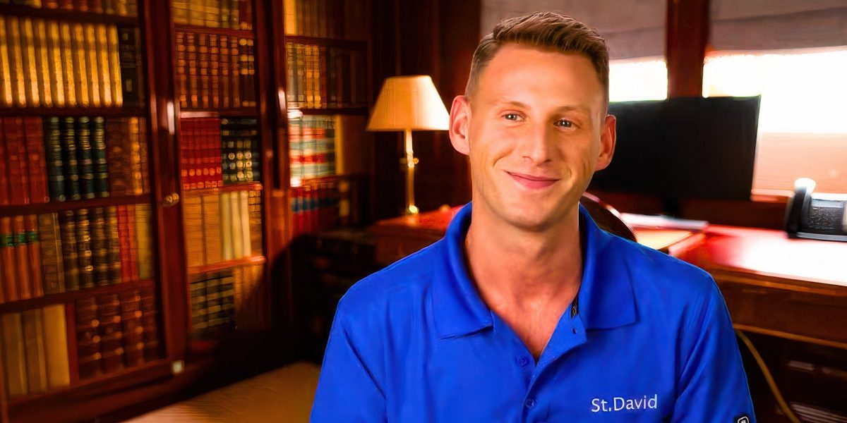 ¿Vale la pena ser un jefe de departamento de por debajo de la cubierta? (6 alumnos que demostraron no lo es)