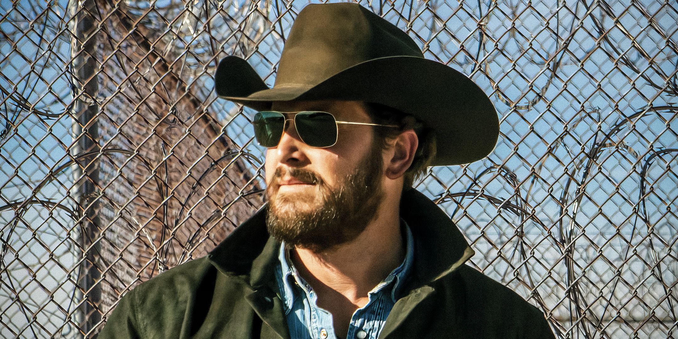 Cole Hauser casi interpretó a un personaje de Yellowstone diferente en lugar de Rip Wheeler (y habría arruinado el espectáculo)