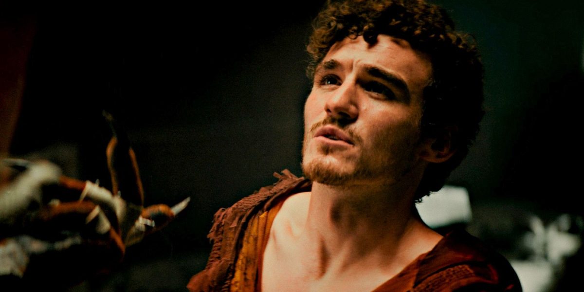 La respuesta de cancelación Wheel of Time de Brandon Sanderson es un duro recordatorio del verdadero problema de fantasía épica de Hollywood