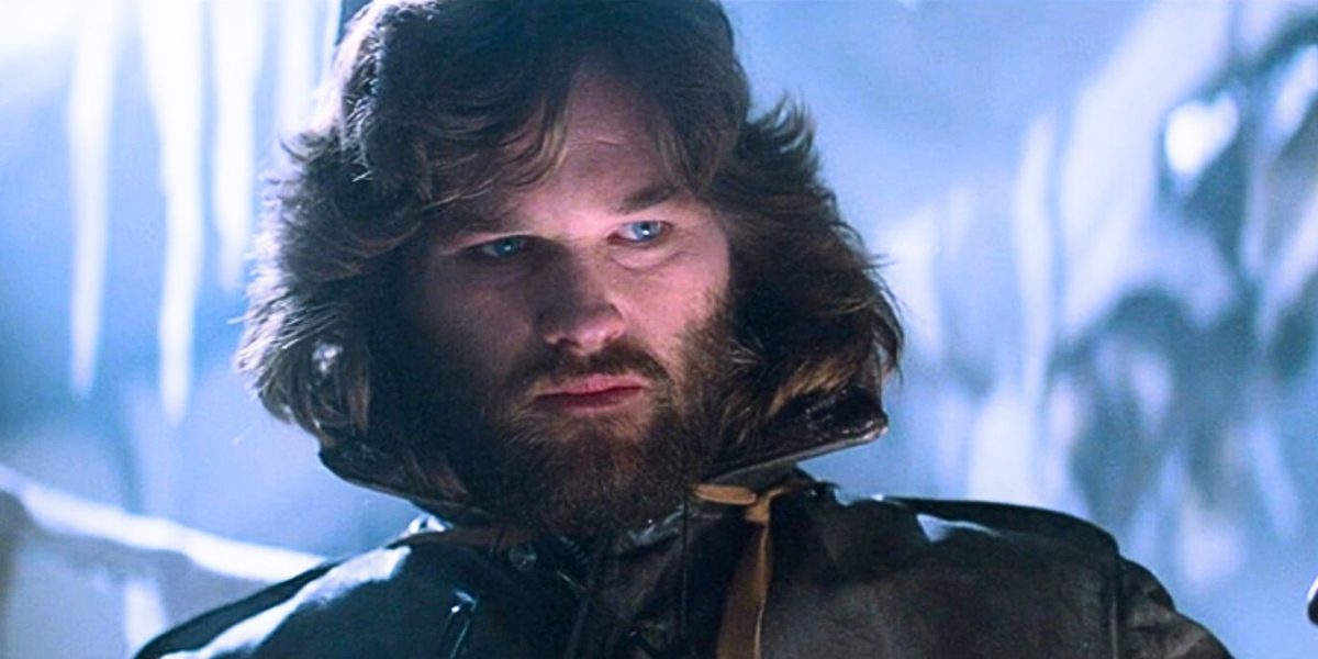 La mejor película de terror de Eldritch Eldecraftian jamás haya hecho es la primera película en una trilogía secreta