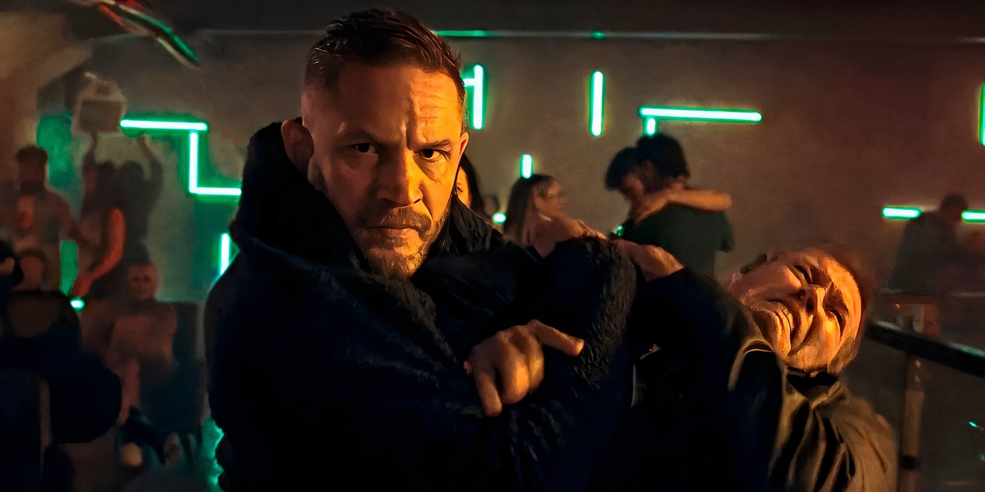 7 mejores películas como Havoc en Netflix