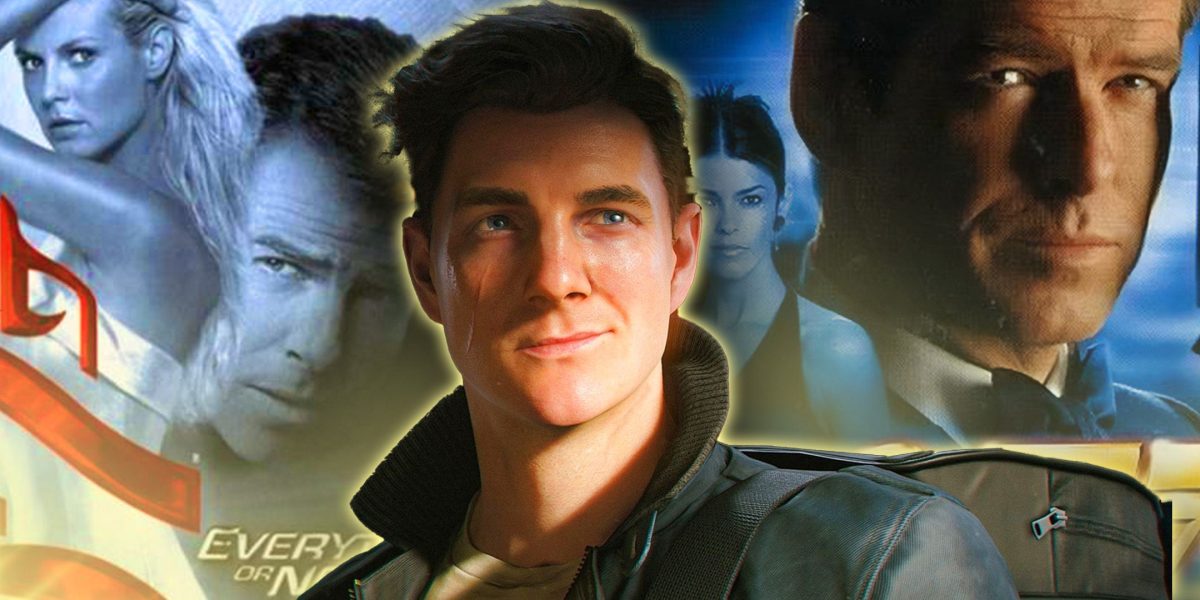 He jugado todos los juegos de James Bond, y 007 First Light ya está haciendo estas 5 cosas bien