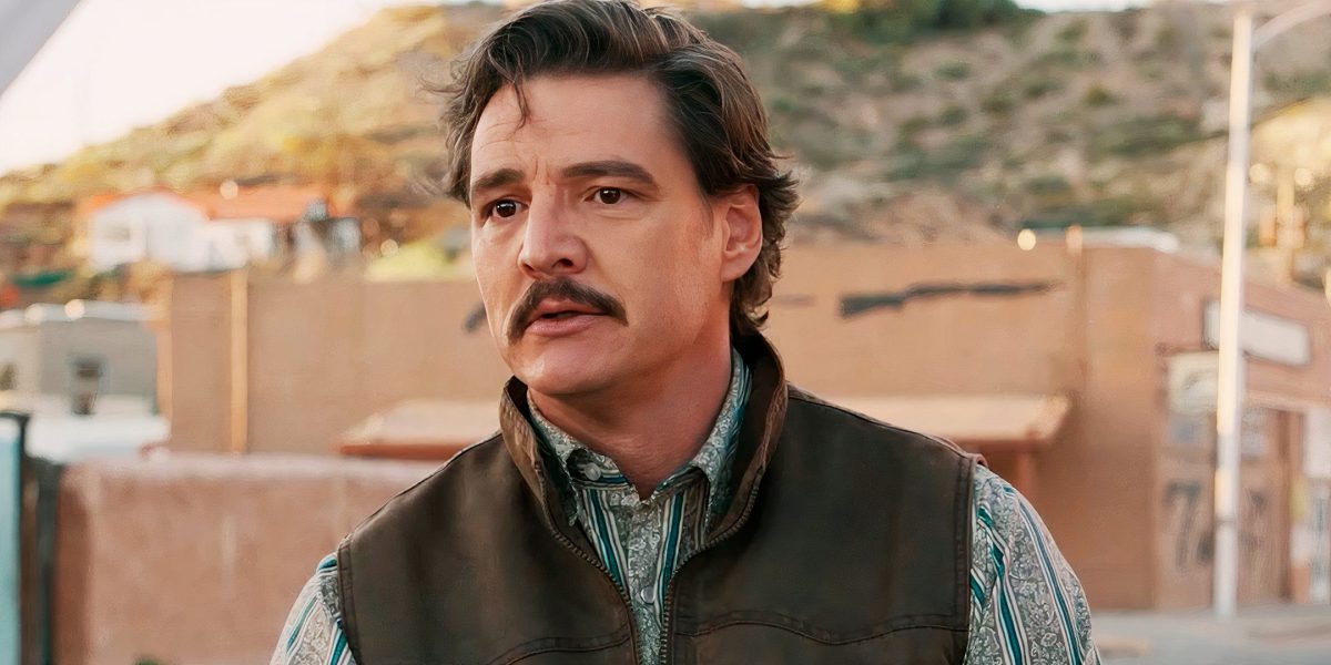 El nuevo y divisivo Western de Pedro Pascal es exactamente lo que necesita más junto a Marvel & Star Wars