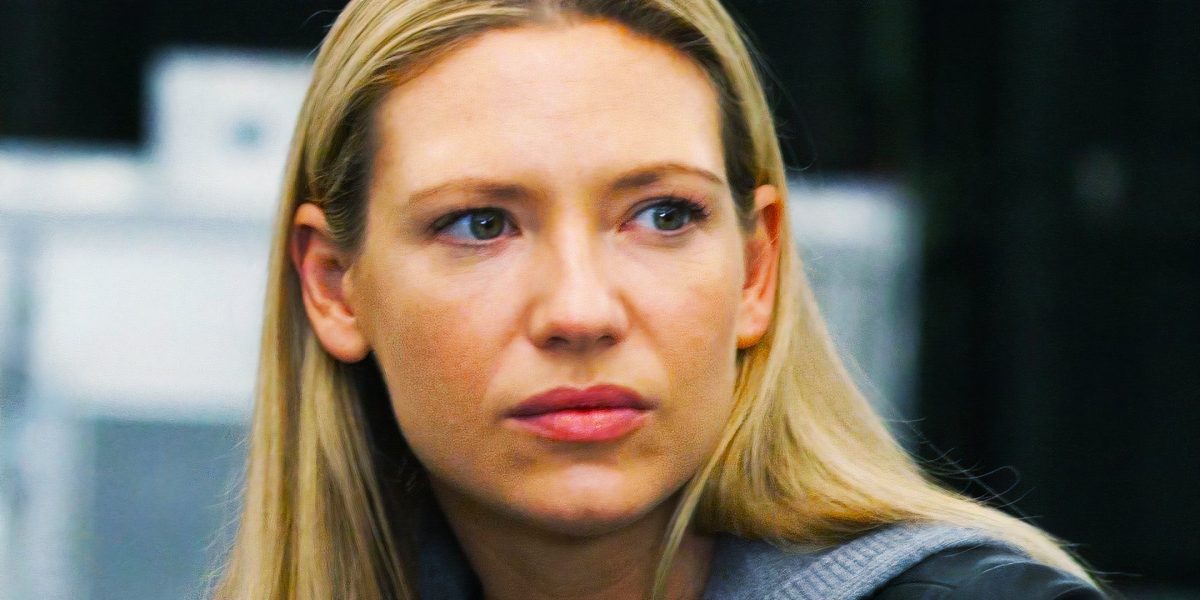 Fringe regresando más de una década después de que el final cambiaría por completo el final del programa de ciencia ficción