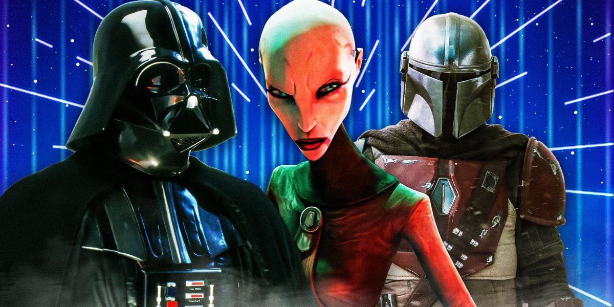 Día de Star Wars 2025: todas las mejores ofertas y anuncios que nos han llamado la atención