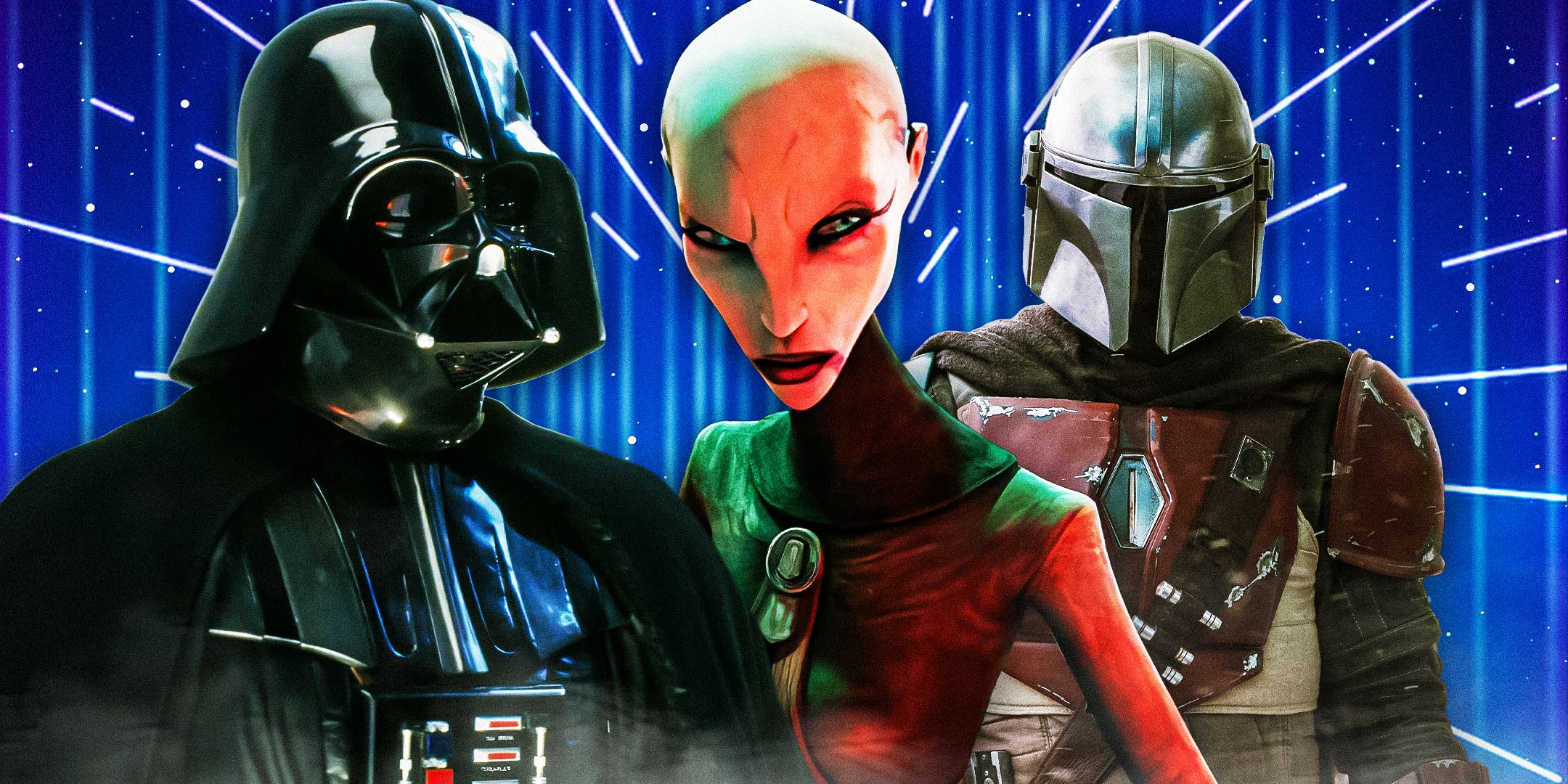 Día de Star Wars 2025: todas las mejores ofertas y anuncios que nos han llamado la atención