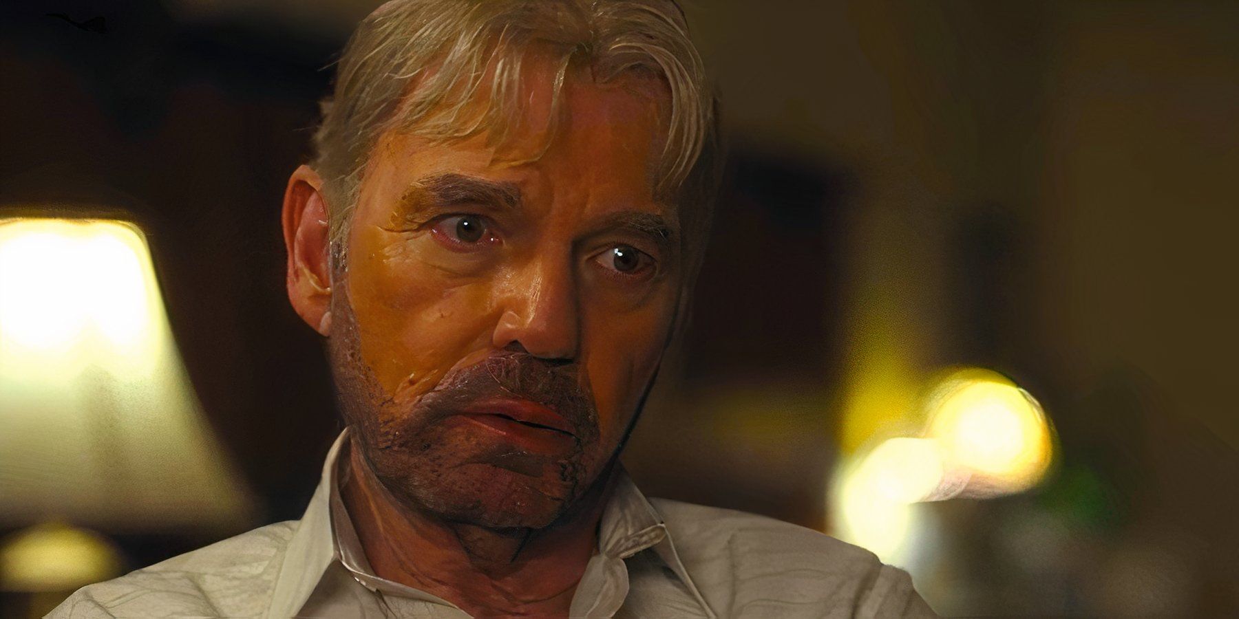 Billy Bob Thornton revela que casi fue elegido en una clásica película de Stephen King de los 90