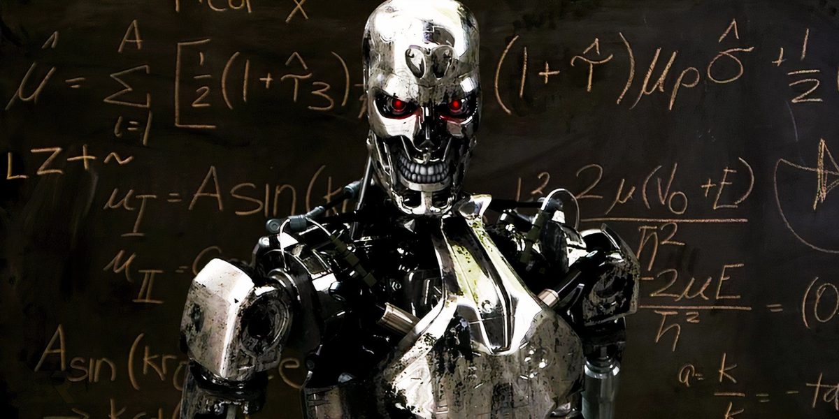 El primer proyecto Terminator sin Arnold Schwarzenegger tiene una puntuación RT más alta que la mayoría de las películas