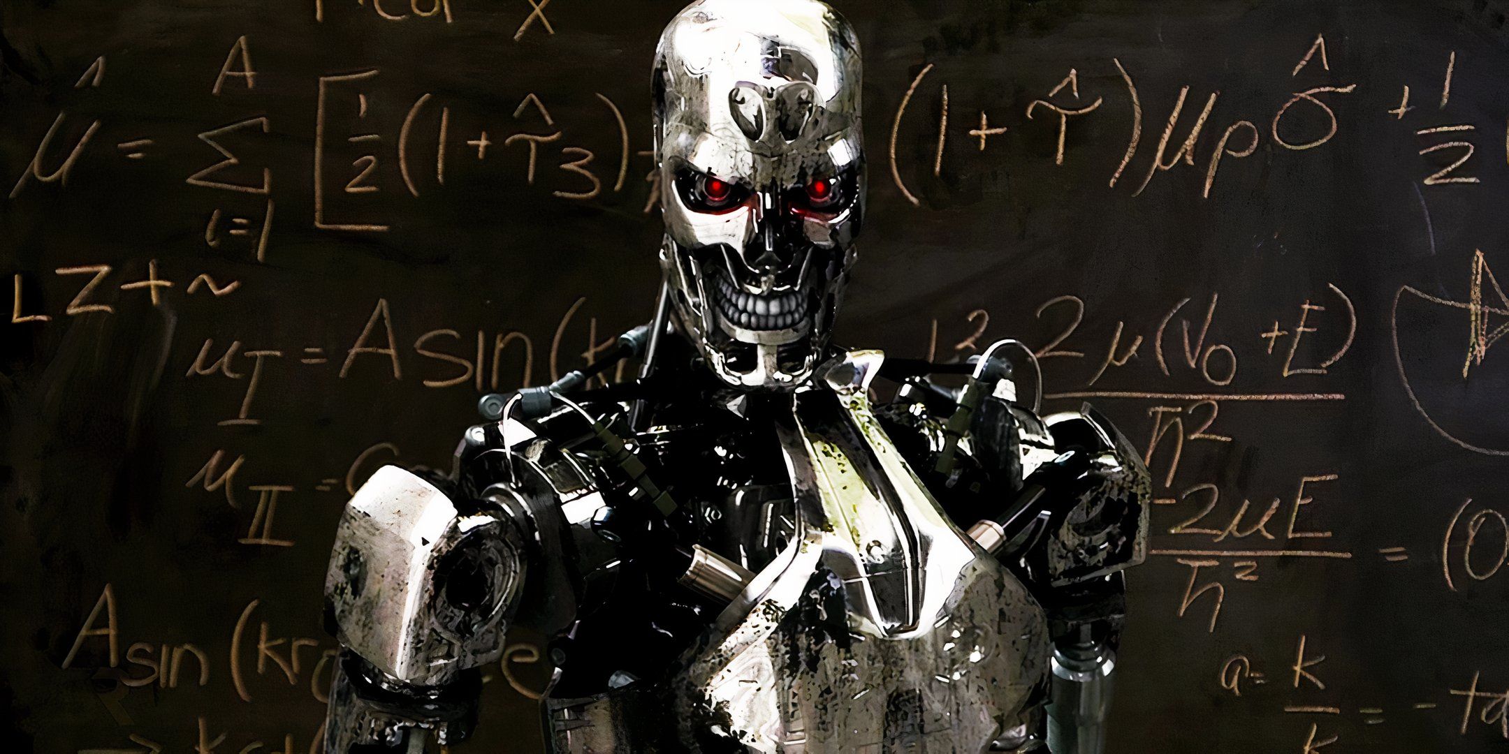 El primer proyecto Terminator sin Arnold Schwarzenegger tiene una puntuación RT más alta que la mayoría de las películas