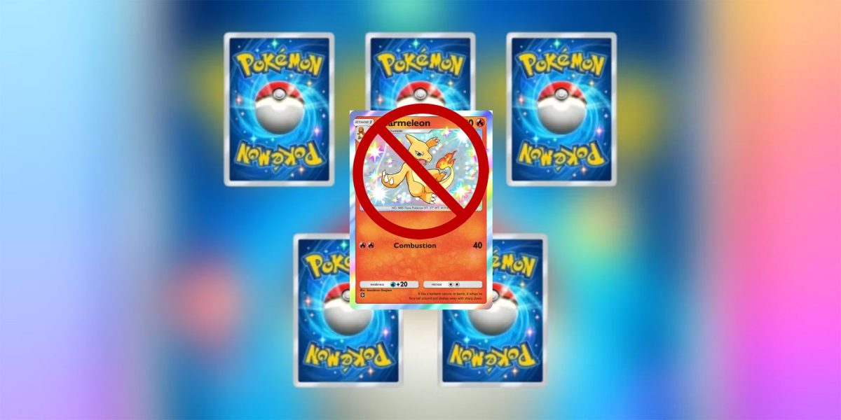 Las reglas de Wonder Pick de Pokémon TCG Pocket hacen que sea más difícil recolectar todas las tarjetas de juerga brillante