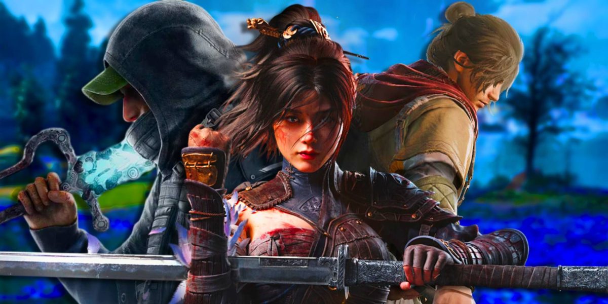 Jugué las almas más interesantes de 2025, y no es uno para perder