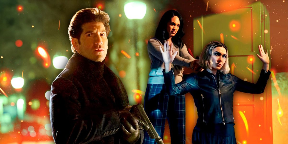 Cada asesino en las películas de contadores, clasificado