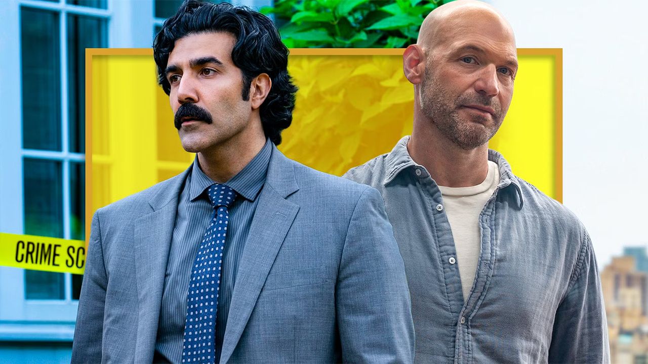 Los personajes de escritura “exquisitos” y “formidables” de la hermana mejor explicados por el elenco